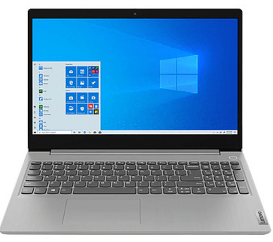 Ordinateurs Portables Lenovo Ideapad 3 15Iml05 81Wb I3 8 Go Ram 512 Go SSD 15.4"